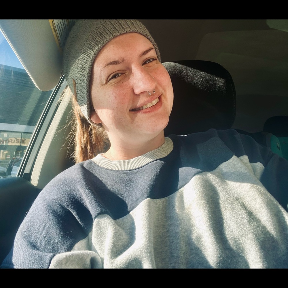 About me! - Picture 1 of 1